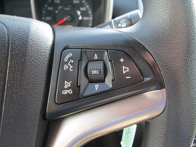 2016 Chevrolet Malibu