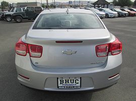 2016 Chevrolet Malibu