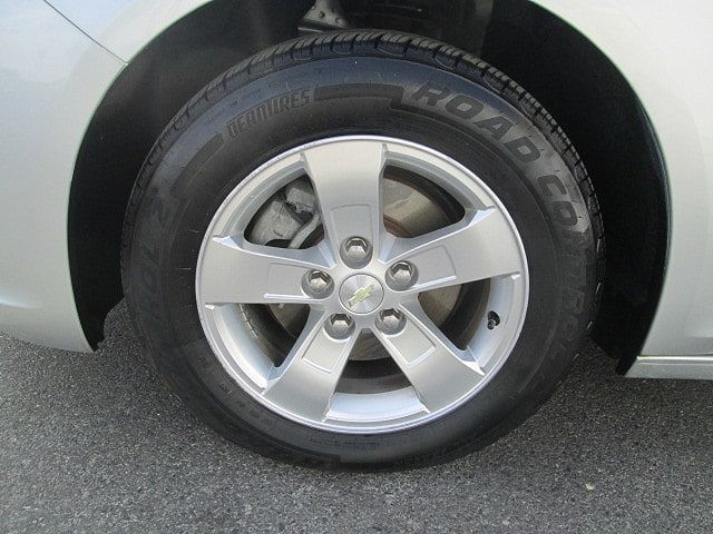 2016 Chevrolet Malibu