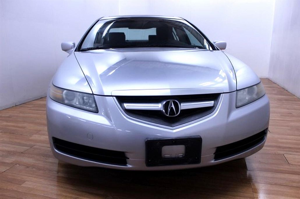 2005 Acura TL null image 3