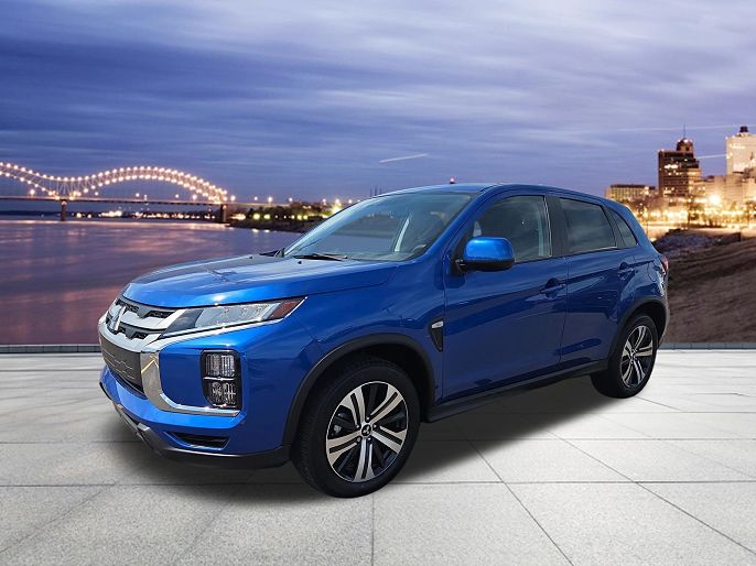 2026 Mitsubishi Outlander Sport
