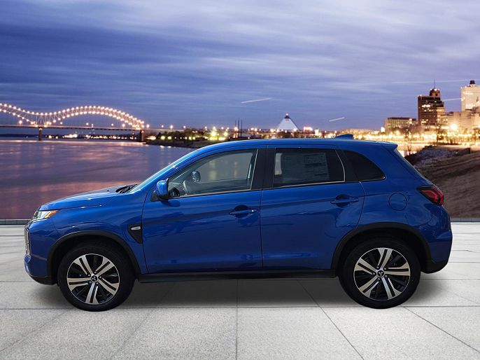 2026 Mitsubishi Outlander Sport
