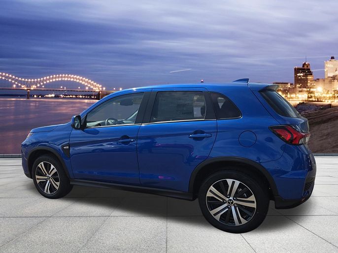 2026 Mitsubishi Outlander Sport