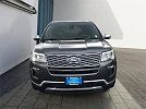 2018 Ford Explorer Platinum image 7
