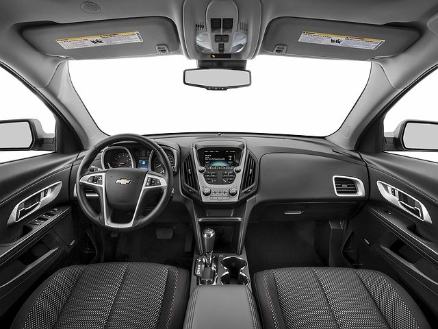 2016 Chevrolet Equinox LT image 7