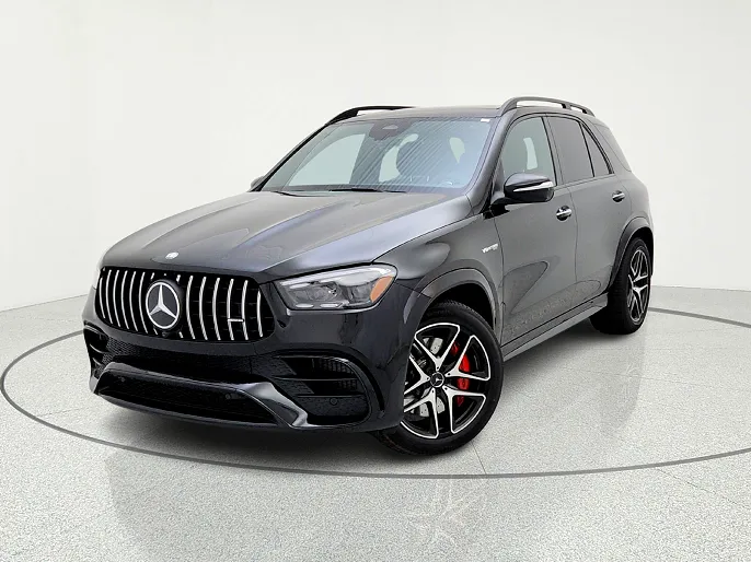 2026 Mercedes-Benz GLE