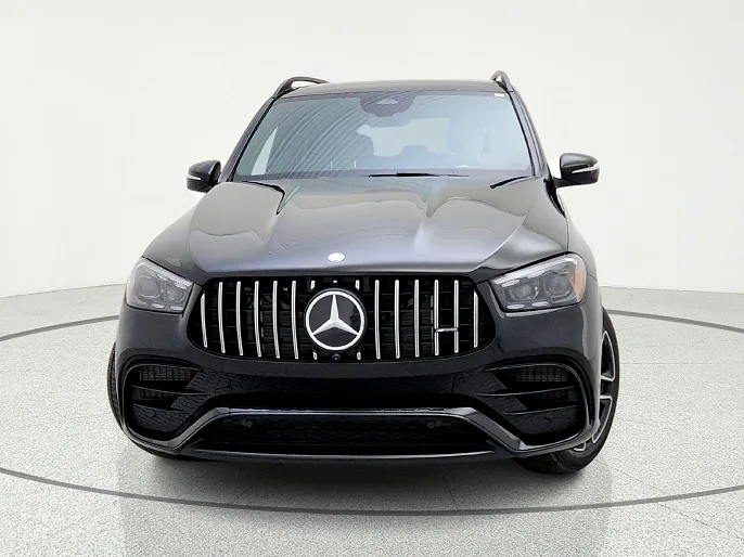2026 Mercedes-Benz GLE