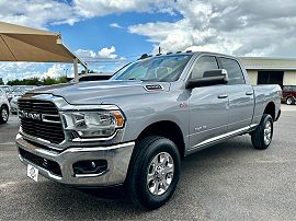 2020 Ram 2500