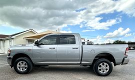 2020 Ram 2500