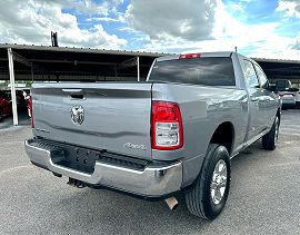 2020 Ram 2500
