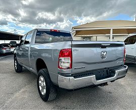 2020 Ram 2500