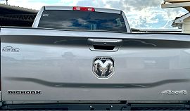 2020 Ram 2500