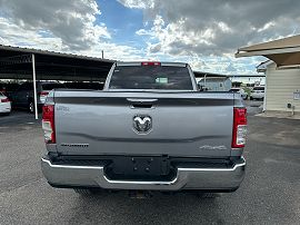 2020 Ram 2500