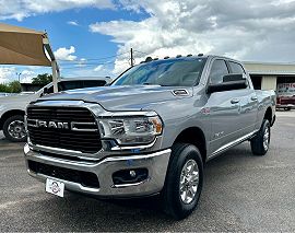 2020 Ram 2500