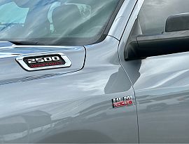 2020 Ram 2500