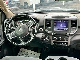 2020 Ram 2500