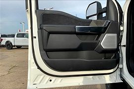 2025 Ford F-250