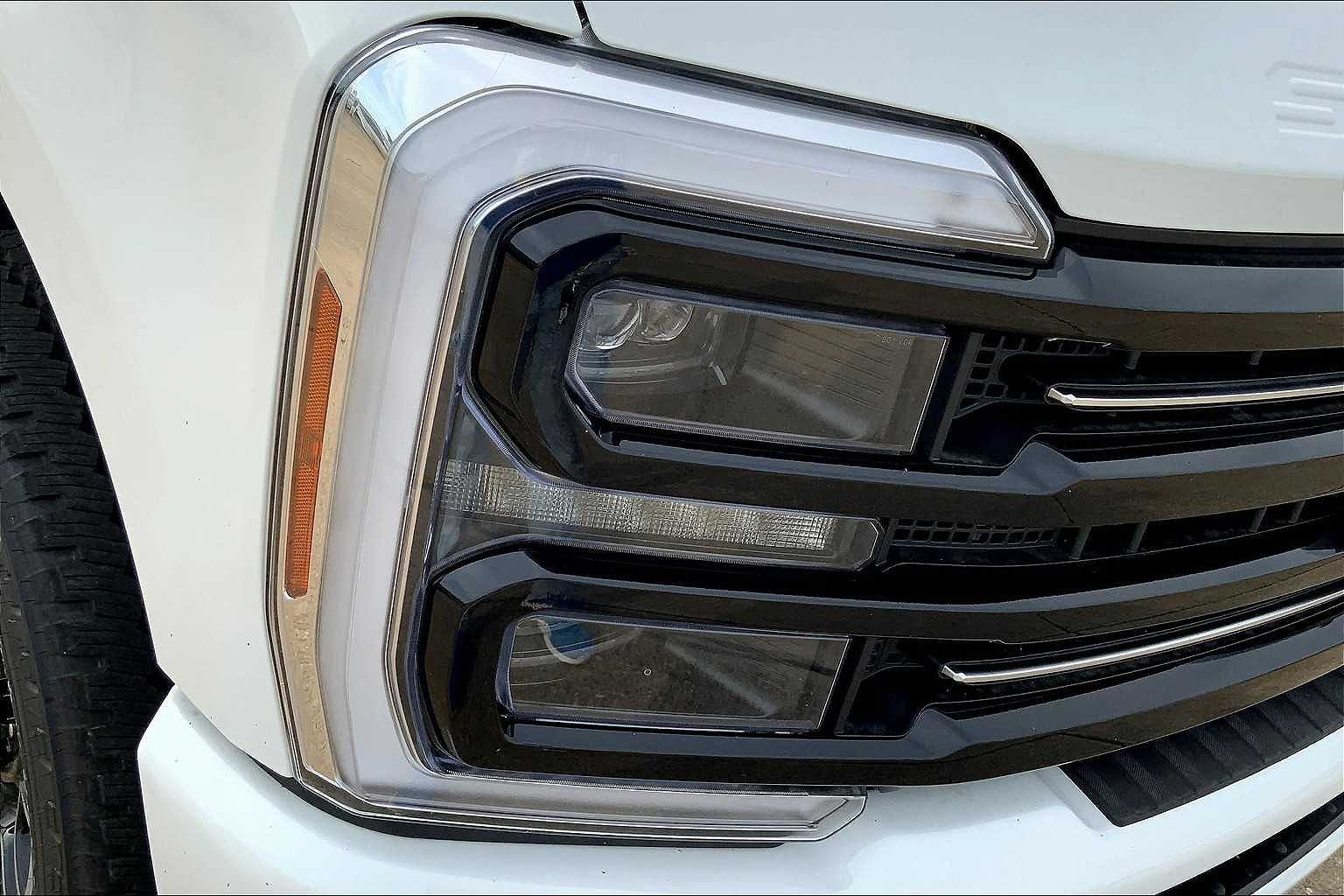 2025 Ford F-250