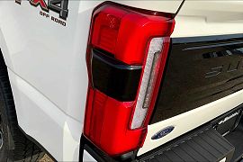 2025 Ford F-250