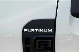 2025 Ford F-250
