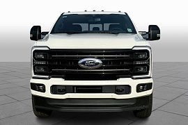 2025 Ford F-250