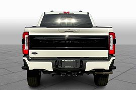 2025 Ford F-250