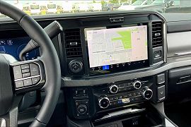 2025 Ford F-250