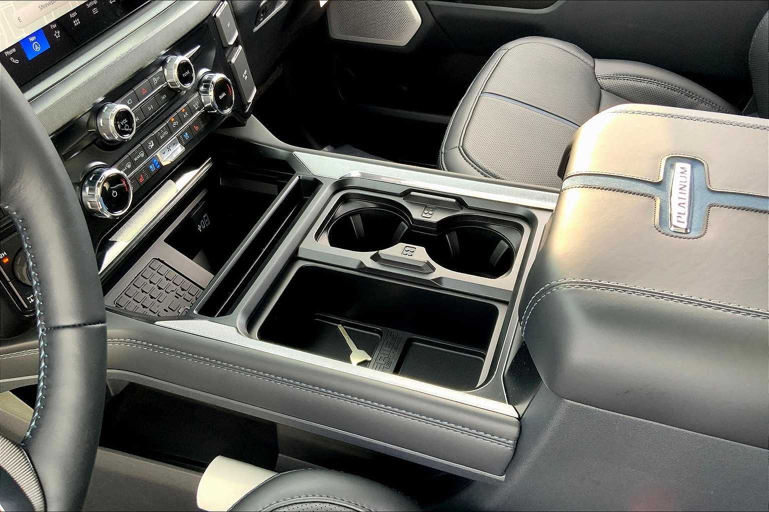 2025 Ford F-250