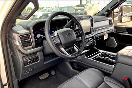 2025 Ford F-250