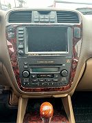 2002 Acura MDX Touring image 9