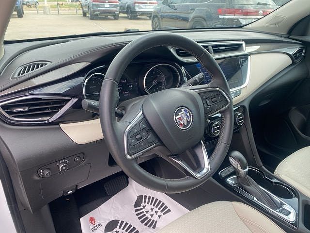 2023 Buick Encore GX