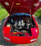 1990 Mazda Miata null image 3