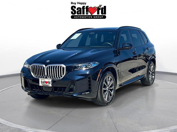 2025 BMW X5
