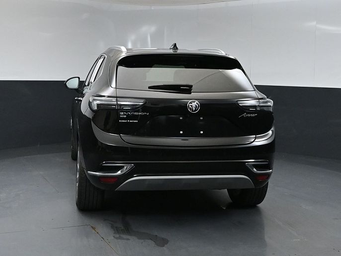 2023 Buick Envision