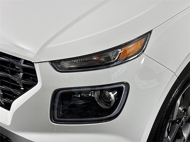 2025 Hyundai Venue