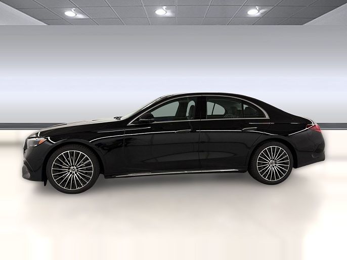2027 Mercedes-Benz E-Class