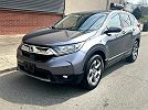 2017 Honda CR-V EXL image 0