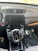 2017 Honda CR-V EXL image 16