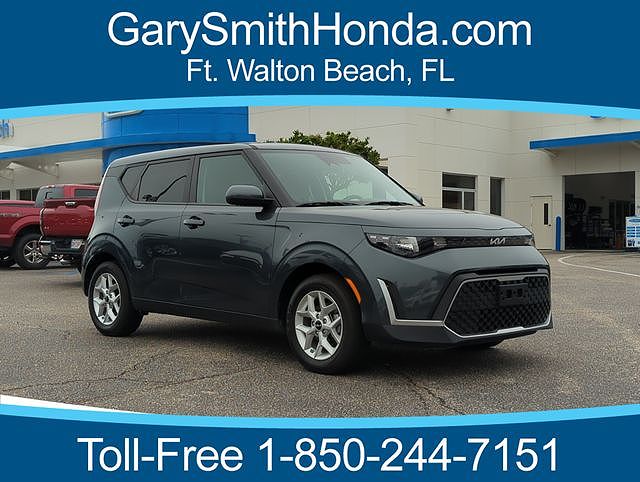 2024 Kia Soul