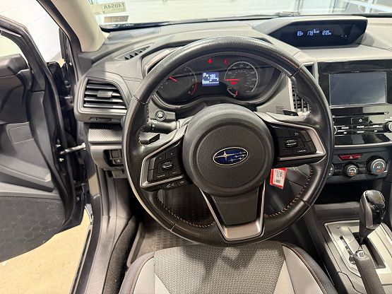 2019 Subaru Crosstrek Premium photo 4