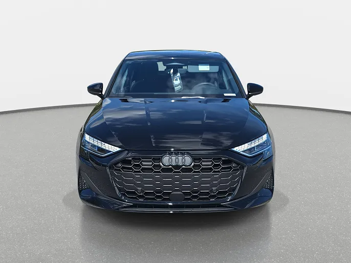2026 Audi A3