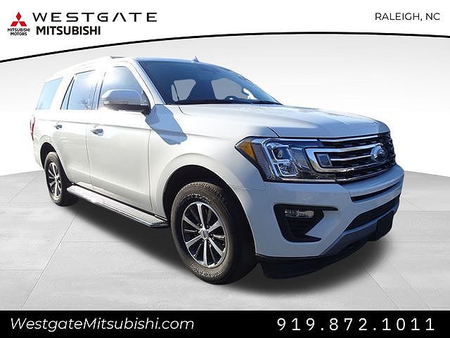 2021 Ford Expedition
