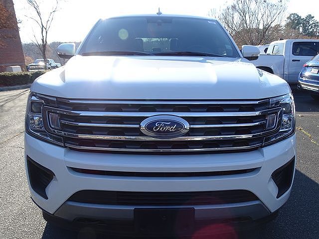 2021 Ford Expedition