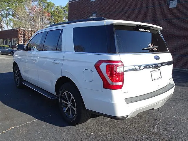 2021 Ford Expedition