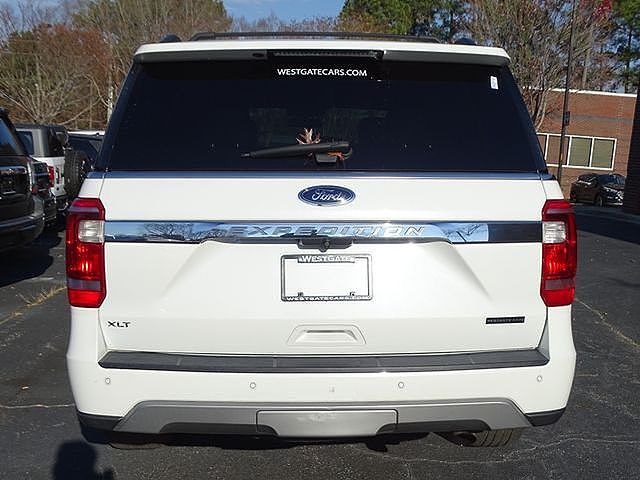2021 Ford Expedition