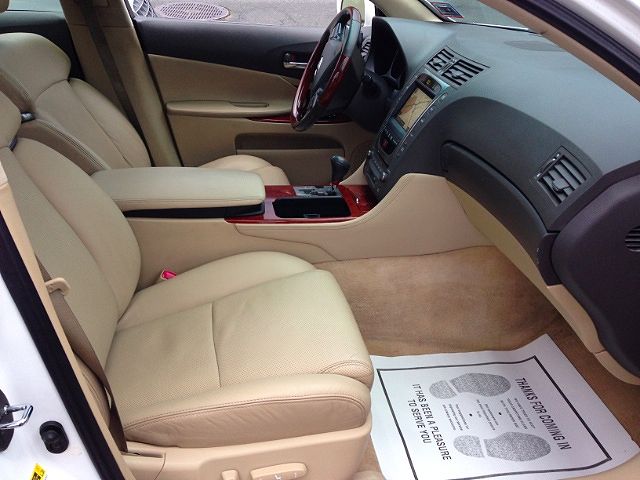Used 08 Lexus Gs 350 For Sale In Jamaica Ny Jthce96s