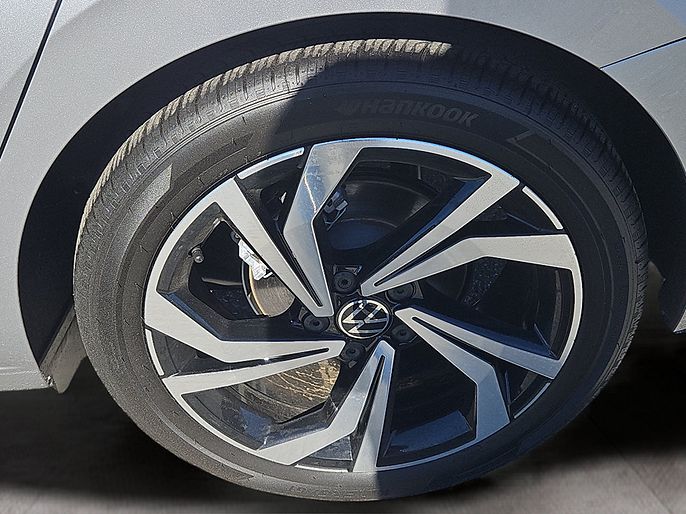 2026 Volkswagen Jetta