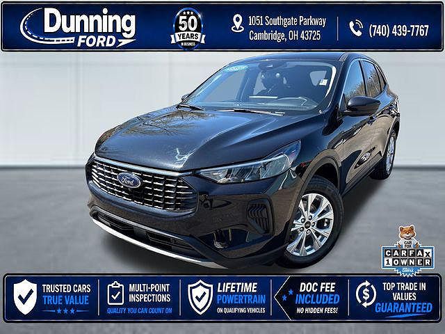 2023 Ford Escape