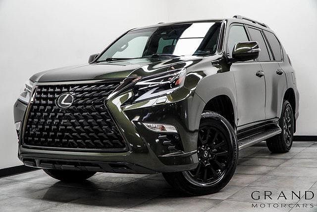 2023 Lexus GX