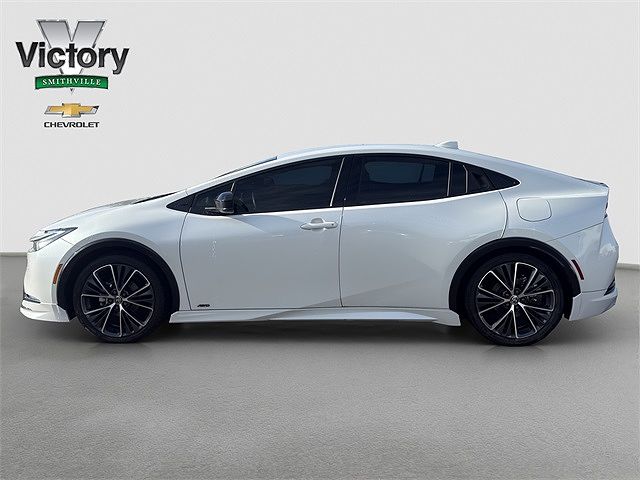 2024 Toyota Prius